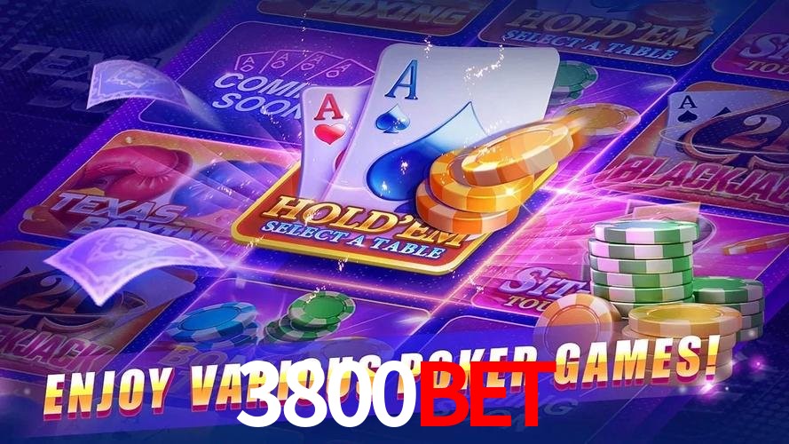 App oficial 3800bet