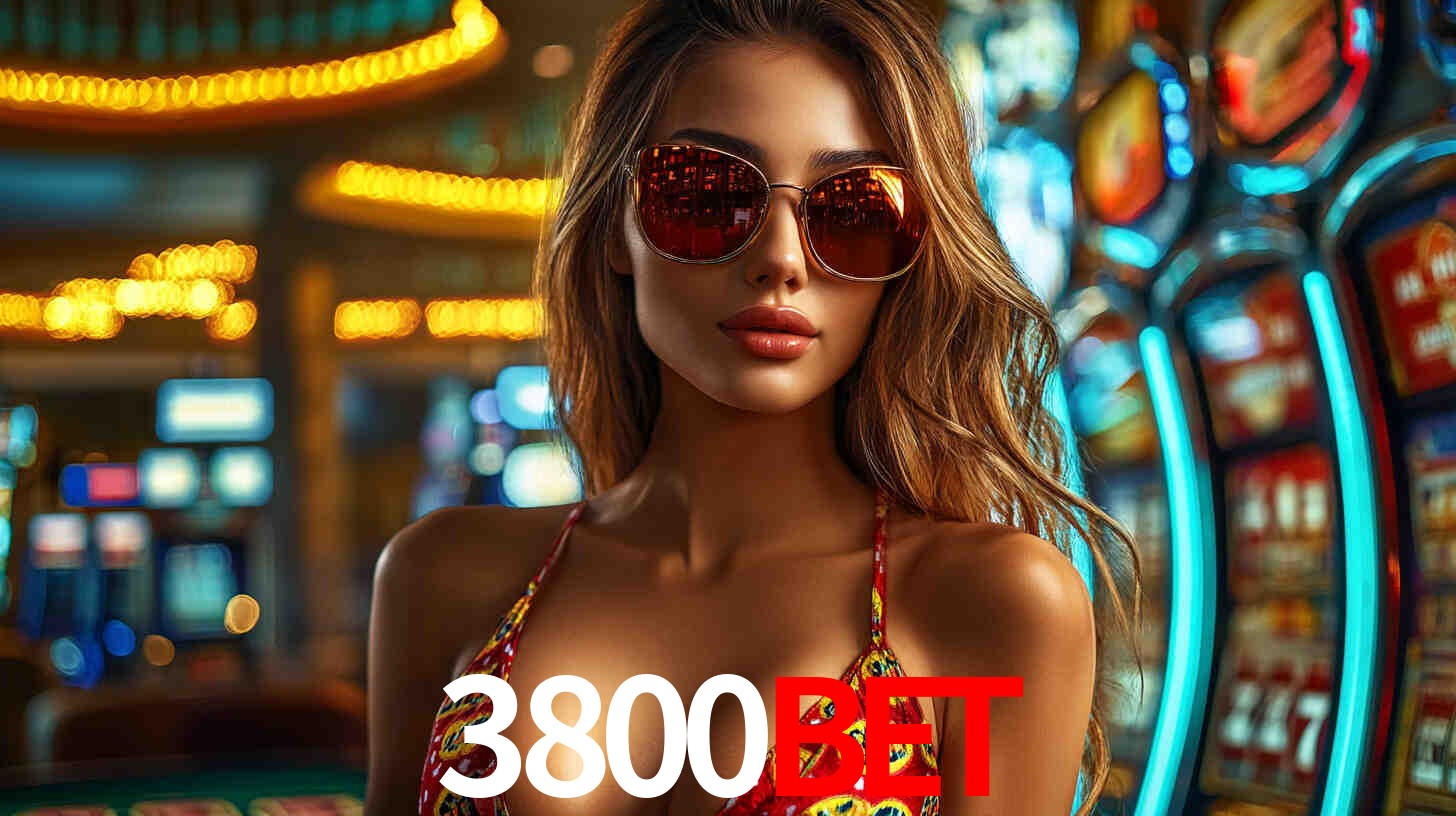 Premium Interface 3800bet