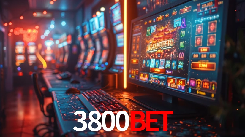 Experimente o Login Seguro Premium no 3800bet