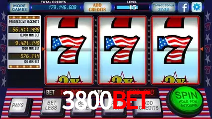 Descubra a Magia dos Jogos de Arcade no 3800bet