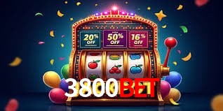 Benefícios da Conta 3800bet