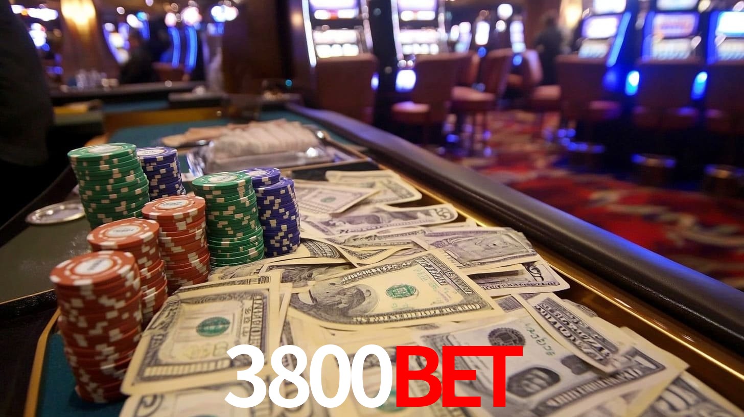 Jogos online 3800bet
