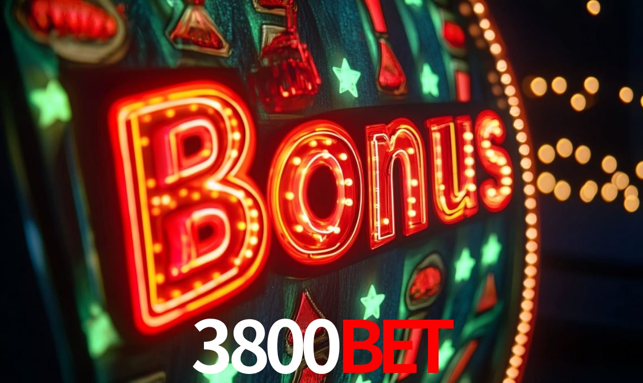 Jogos Exclusivos 3800bet