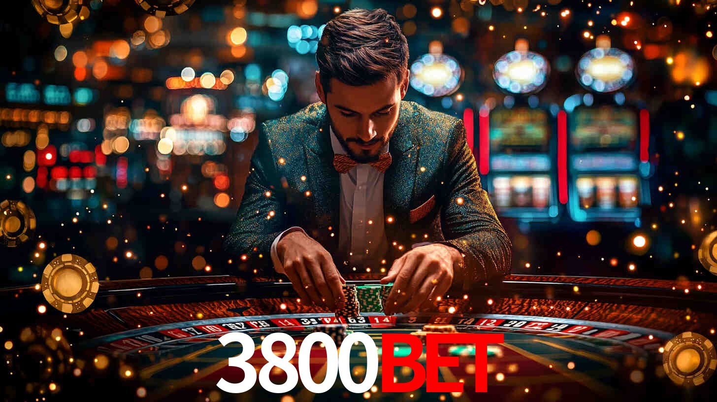 Exclusive Games 3800bet