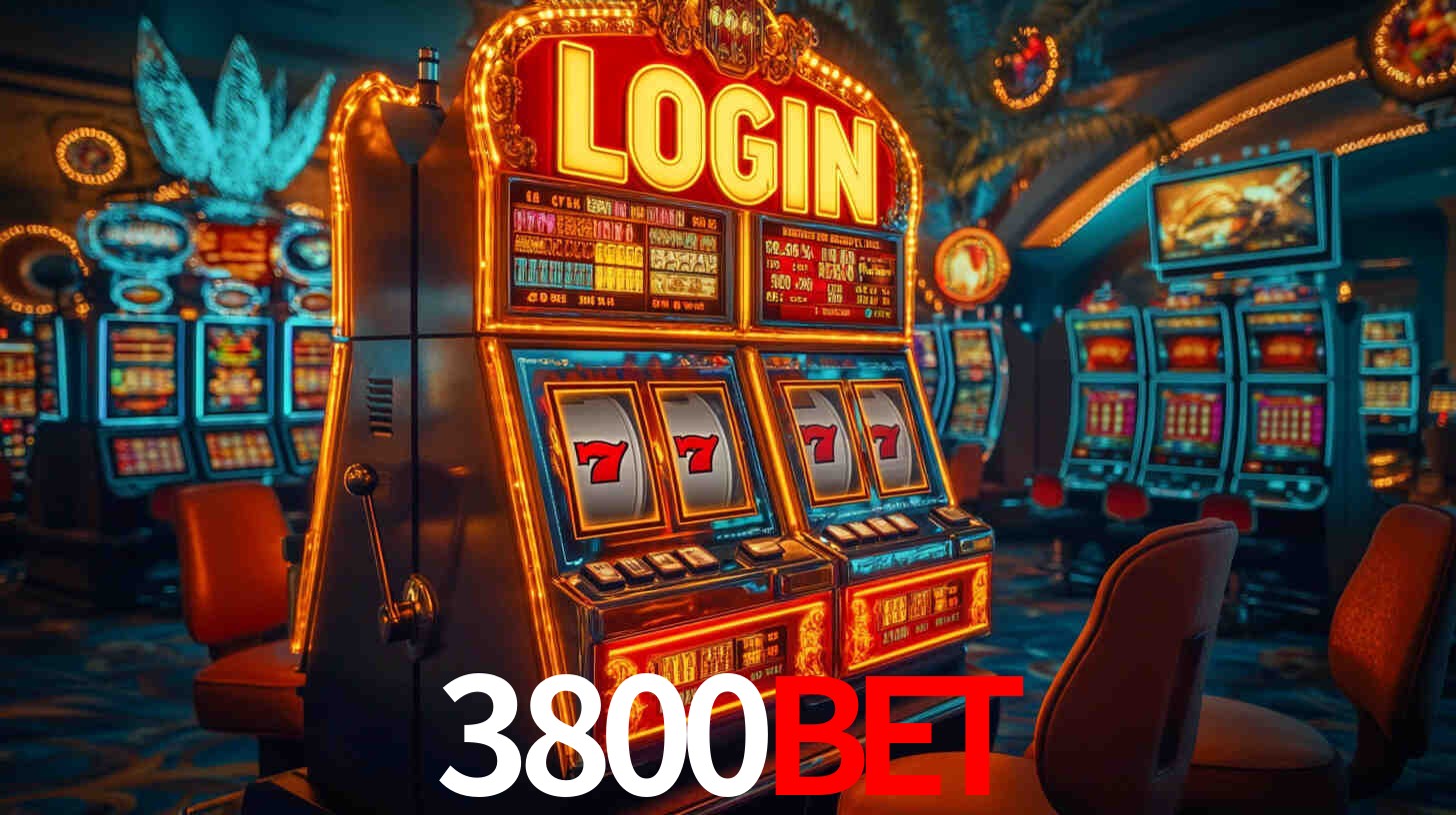 3800bet App Interface