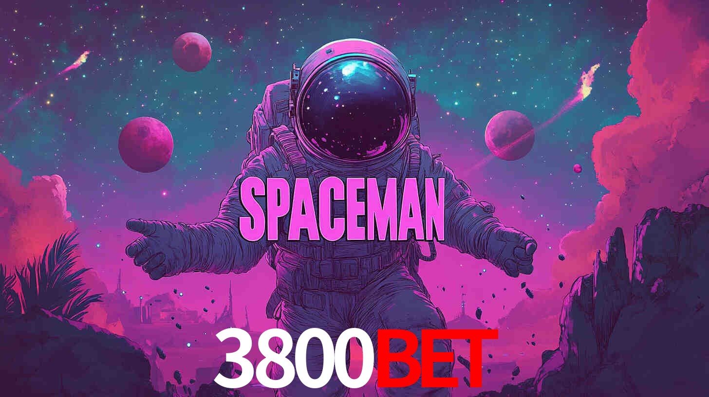 Apostas Esportivas na 3800bet: Um Guia Completo