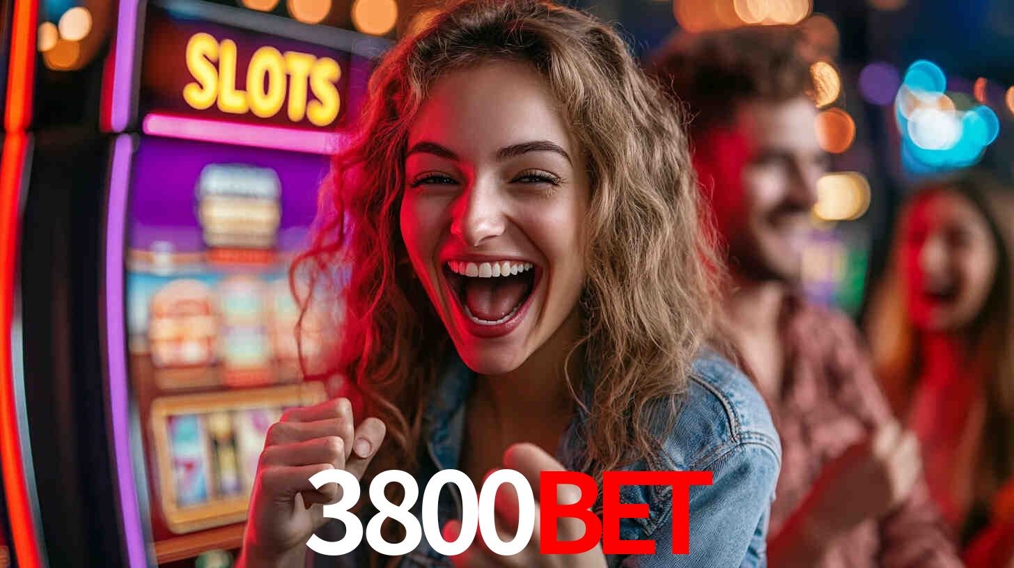Explorando a Categoria de Eventos em Apostas na 3800bet