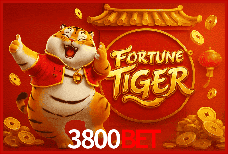 Interface do App 3800bet