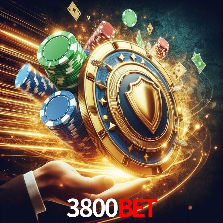 Benefícios VIP 3800bet