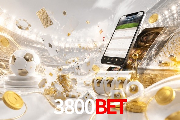 Statistics 3800bet