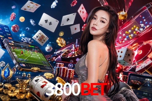 Game Providers 3800bet