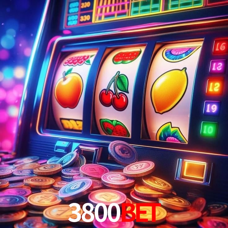 Apostas de Tênis 3800bet
