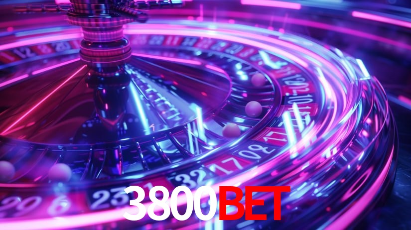 A Emoção da Loteria na 3800bet: Uma Chance de Mudança de Vida