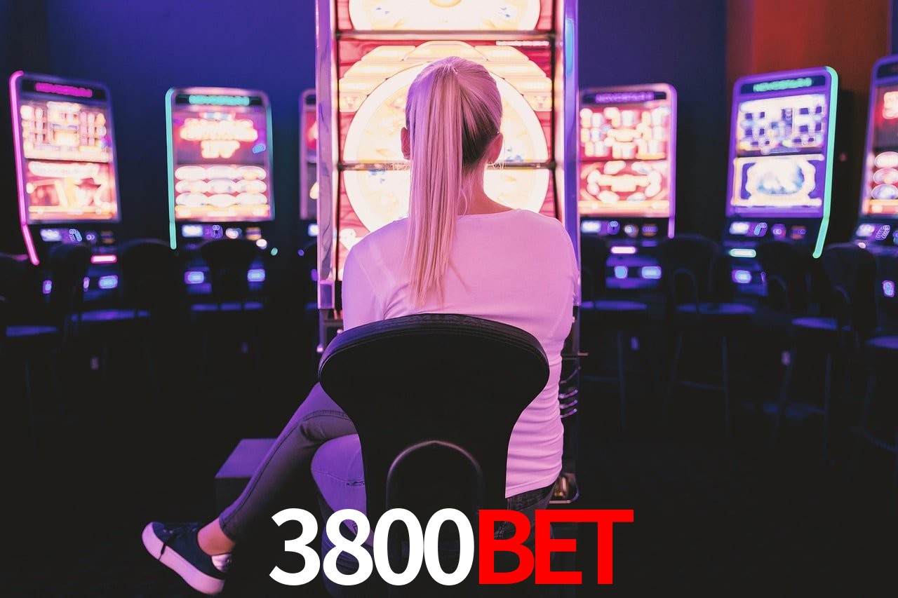 Live Casino 3800bet